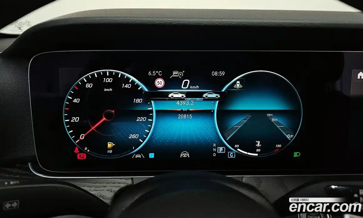 Mercedes-Benz E-Class 2023 2.0 гидро, фото 8