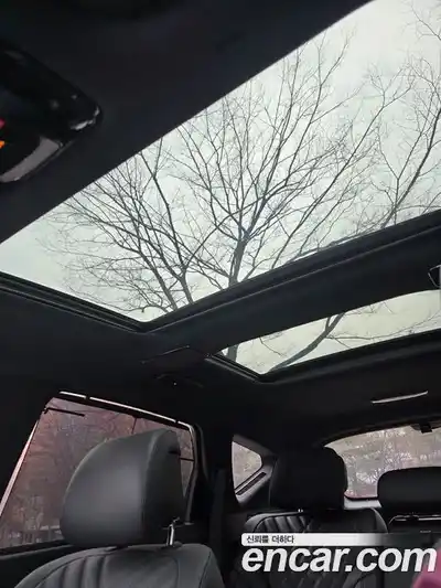 Genesis GV80 2025 2.5 гидро в Москве, миниатюра 11