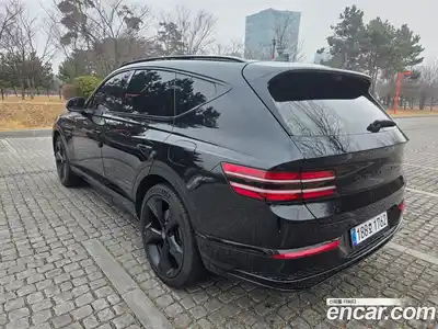 Genesis GV80 2025 2.5 гидро в Москве, миниатюра 2