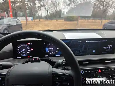 Genesis GV80 2025 2.5 гидро в Москве, миниатюра 8