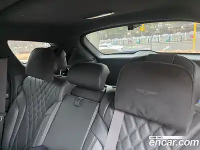 Genesis GV80 2025 2.5 гидро в Москве, миниатюра 10