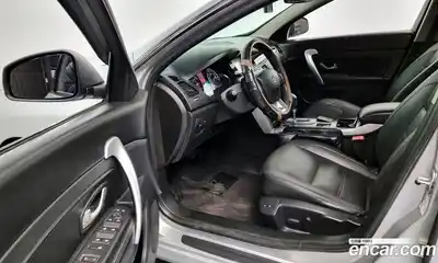 Renault SM5 2014 1.5 гидро в Москве № 225973, миниатюра 11