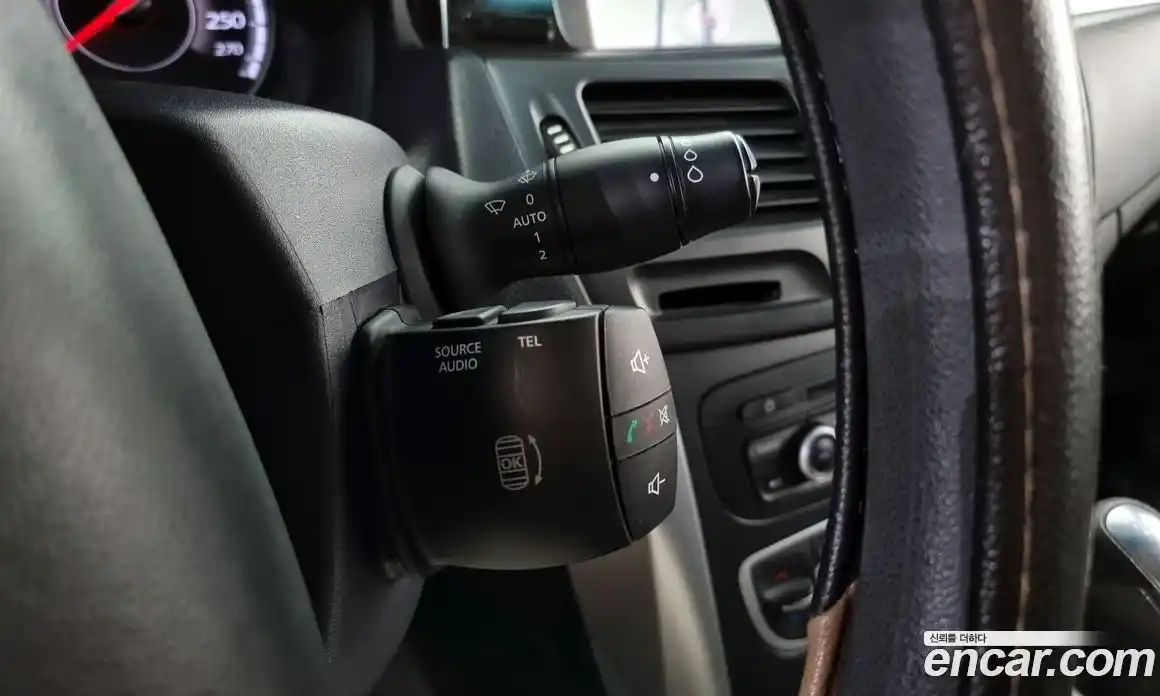 Renault SM5 2014 1.5 гидро в Москве № 225973, фото 19