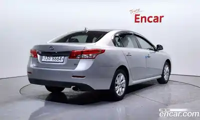 Renault SM5 2014 1.5 гидро в Москве № 225973, миниатюра 2