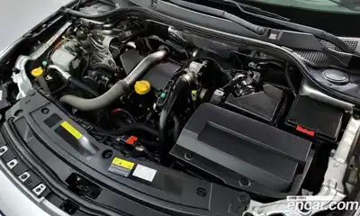 Renault SM5 2014 1.5 гидро в Москве № 225973, миниатюра 6