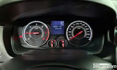 Renault SM5 2014 1.5 гидро в Москве № 225973, миниатюра 8