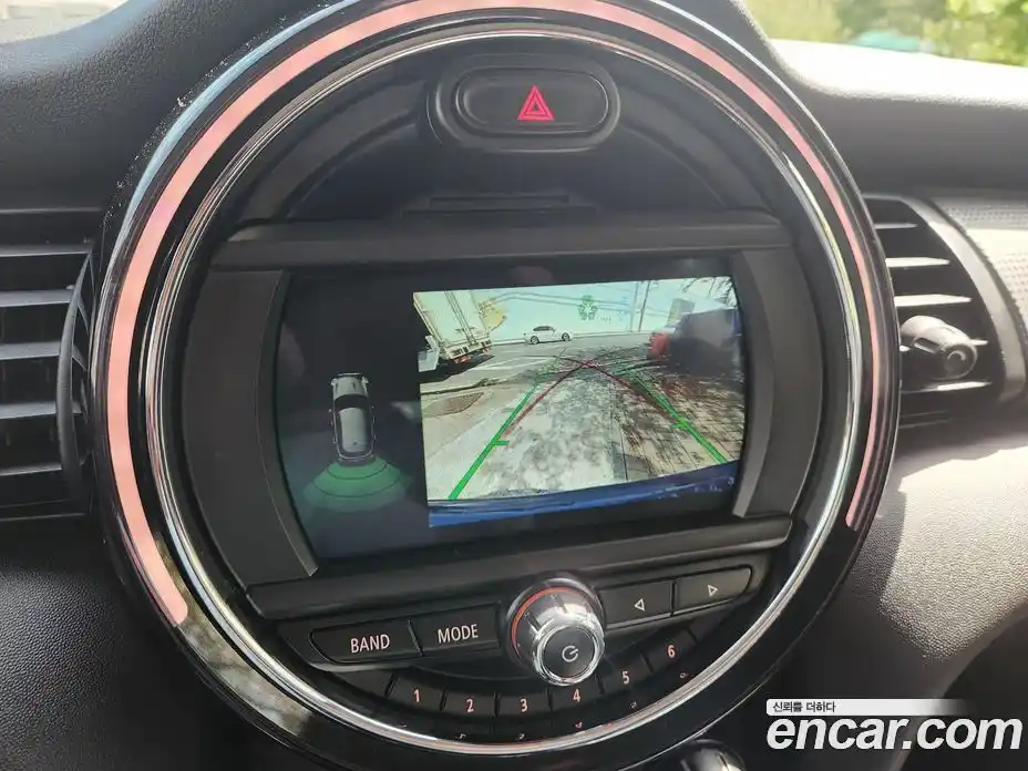 Mini Cooper 2019 1.5 гидро в Москве № 226767, фото 13