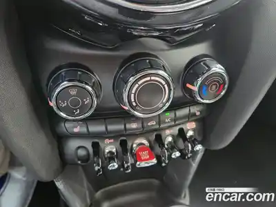 Mini Cooper 2019 1.5 гидро в Москве № 226767, миниатюра 10