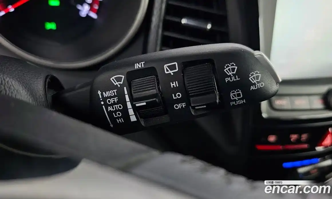 SsangYong TIBOLI 2016 1.6 гидро в Москве № 24042, фото 18