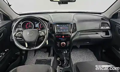 SsangYong TIBOLI 2016 1.6 гидро в Москве № 24042, миниатюра 7