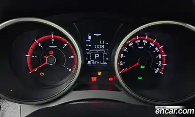 SsangYong TIBOLI 2016 1.6 гидро в Москве № 24042, миниатюра 8
