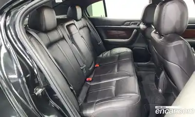 Lincoln MKS 2013 3.7 гидро, миниатюра 12