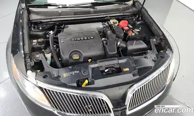 Lincoln MKS 2013 3.7 гидро, миниатюра 6