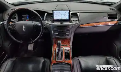 Lincoln MKS 2013 3.7 гидро, миниатюра 7
