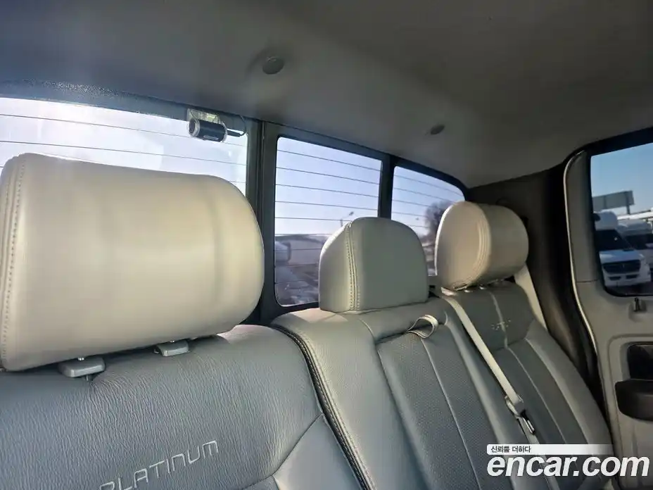 Ford F150 2011 3.5 гидро в Москве № 257810, фото 13
