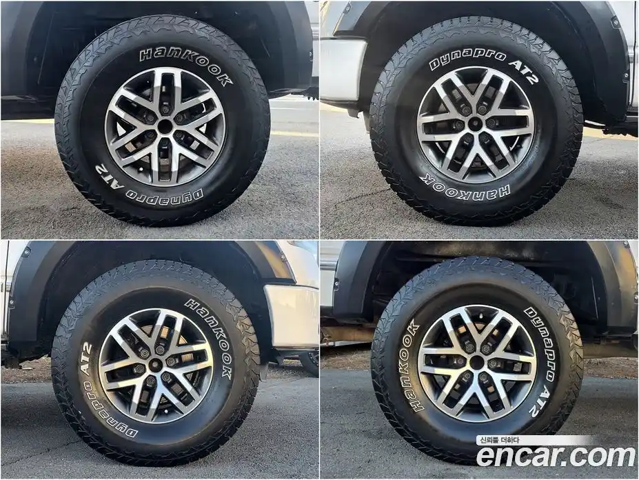 Ford F150 2011 3.5 гидро в Москве № 257810, фото 20