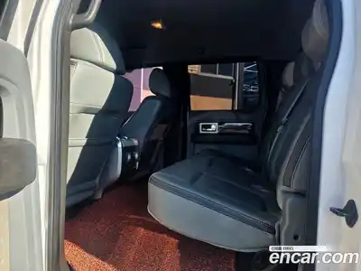 Ford F150 2011 3.5 гидро в Москве № 257810, миниатюра 9
