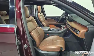 Lincoln Aviator 2020 3.0 гидро, миниатюра 12