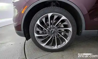 Lincoln Aviator 2020 3.0 гидро, миниатюра 5