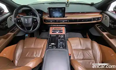 Lincoln Aviator 2020 3.0 гидро, миниатюра 7
