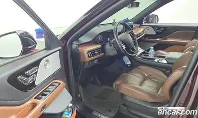 Lincoln Aviator 2020 3.0 гидро, миниатюра 10