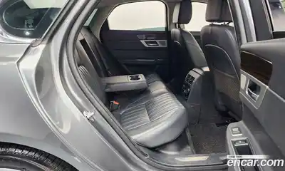Jaguar XF 2016 2.0 гидро в Москве № 331522, миниатюра 12