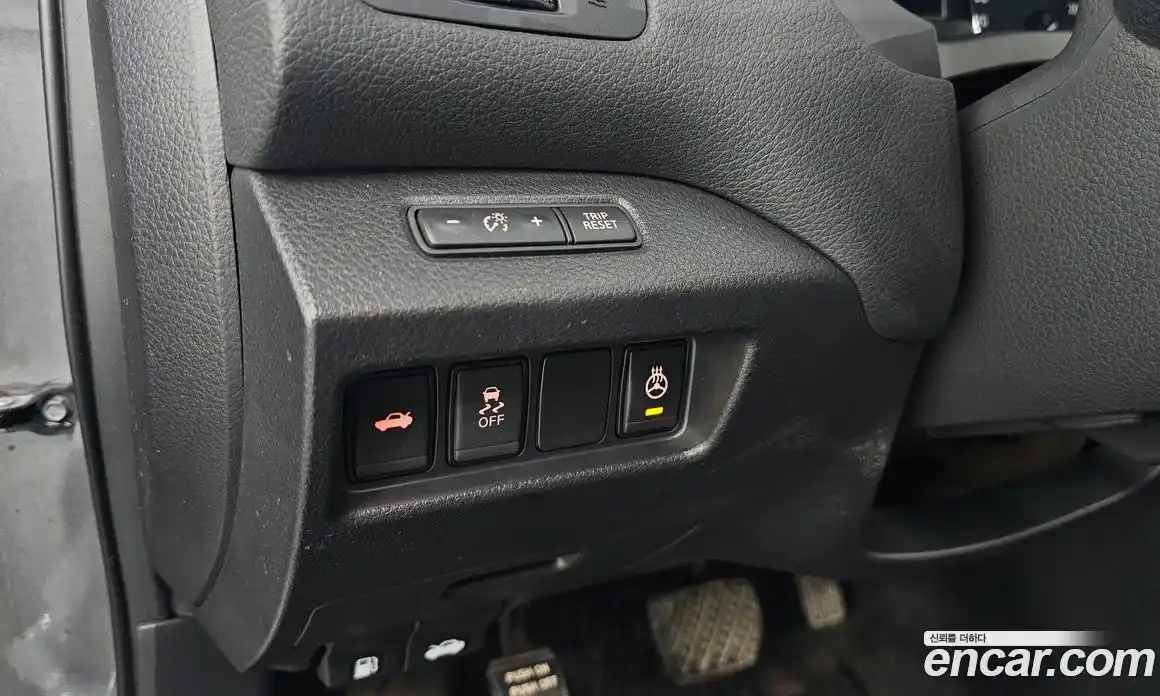 Nissan Altima 2017 2.5 гидро в Москве № 342553, фото 19