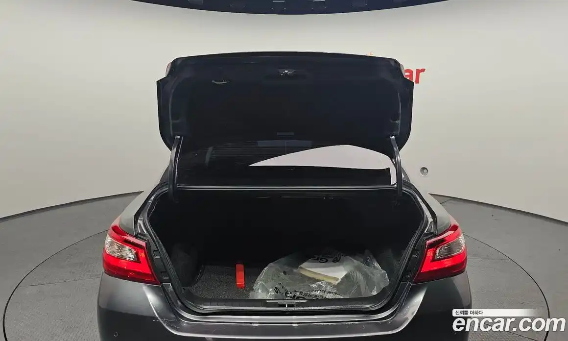 Nissan Altima 2017 2.5 гидро в Москве № 342553, фото 20