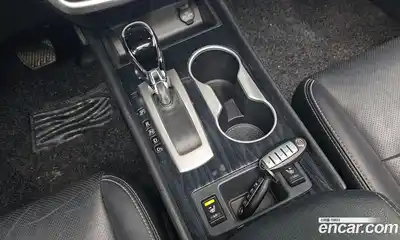 Nissan Altima 2017 2.5 гидро в Москве № 342553, миниатюра 9