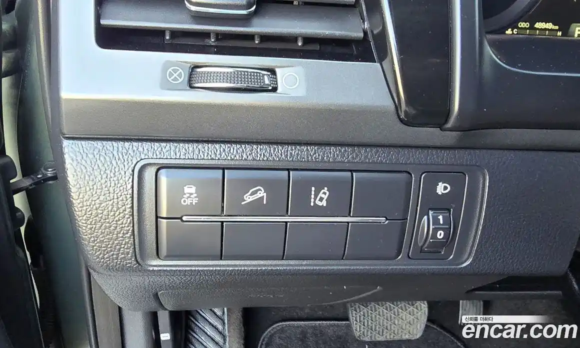 SsangYong Rexton 2021 2.2 гидро, фото 13