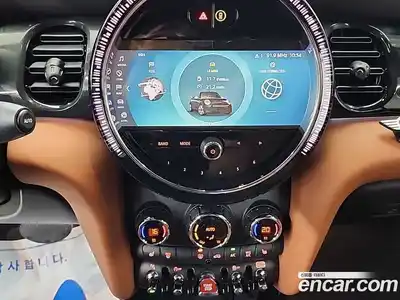 Mini Cooper Convertible 2024 2.0 гидро в Москве № 381246, миниатюра 11