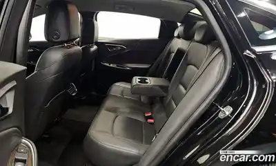 Chevrolet Malibu 2019 2.0 гидро в Москве № 40346, миниатюра 12