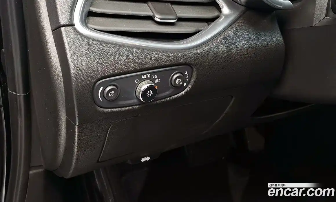 Chevrolet Malibu 2019 2.0 гидро в Москве № 40346, фото 17
