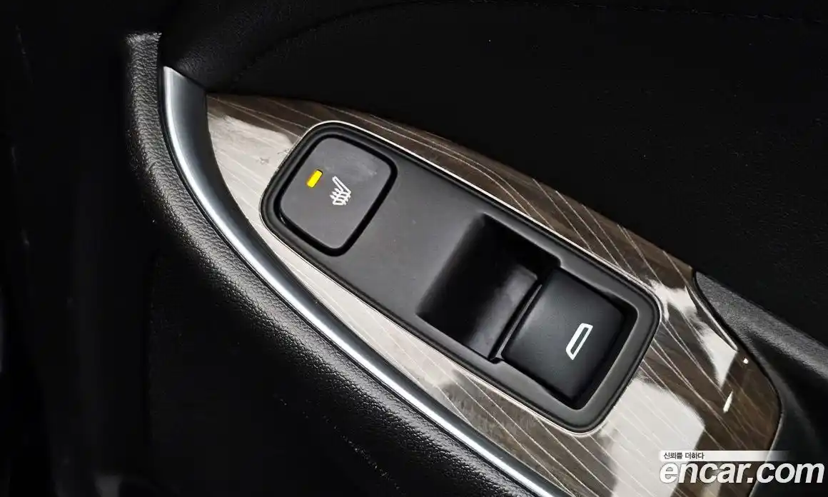 Chevrolet Malibu 2019 2.0 гидро в Москве № 40346, фото 19