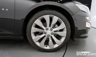 Chevrolet Malibu 2019 2.0 гидро в Москве № 40346, миниатюра 5