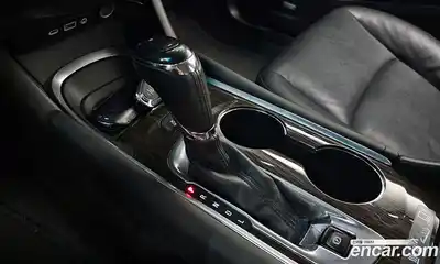 Chevrolet Malibu 2019 2.0 гидро в Москве № 40346, миниатюра 9