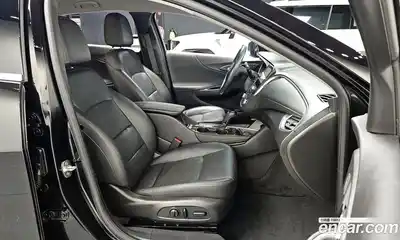 Chevrolet Malibu 2019 2.0 гидро в Москве № 40346, миниатюра 10