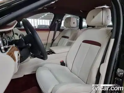 Rolls-Royce Ghost 2021 6.7 гидро в Москве № 407314, миниатюра 10