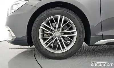Hyundai Grandeur 2018 2.2 гидро в Москве № 48743, миниатюра 5