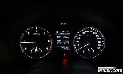 Hyundai Grandeur 2018 2.2 гидро в Москве № 48743, миниатюра 8