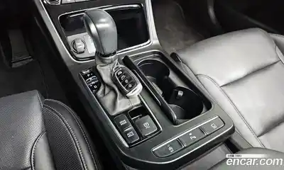 Hyundai Grandeur 2018 2.2 гидро в Москве № 48743, миниатюра 9