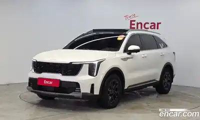 Kia Sorento, 2023