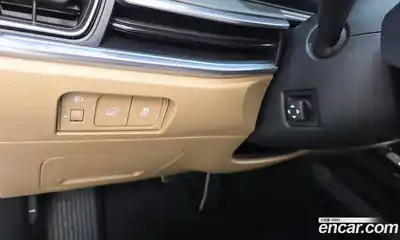 Kia Sorento 2023 1.6 гидро в Москве № 50305, миниатюра 6