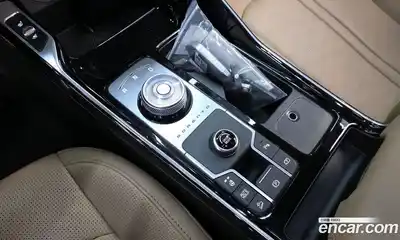 Kia Sorento 2023 1.6 гидро в Москве № 50305, миниатюра 9