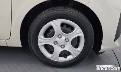 Kia Morning 2020 1.0 гидро в Москве № 59958, миниатюра 4