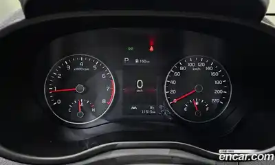 Kia Morning 2020 1.0 гидро в Москве № 59958, миниатюра 7