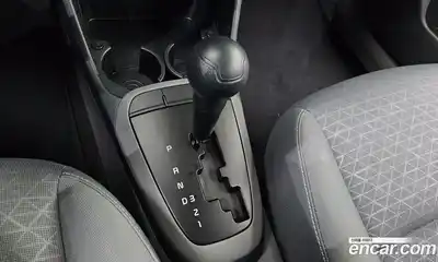 Kia Morning 2020 1.0 гидро в Москве № 59958, миниатюра 8
