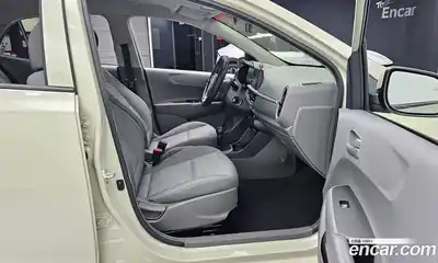 Kia Morning 2020 1.0 гидро в Москве № 59958, миниатюра 10