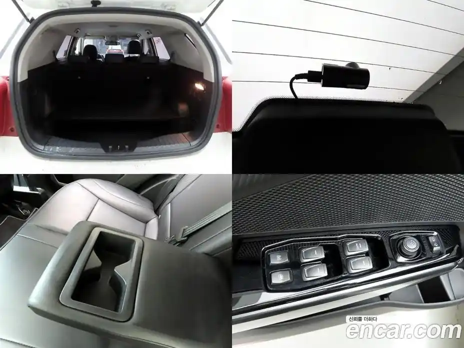 SsangYong TIBOLI 2021 1.5 гидро в Москве № 617682, фото 18
