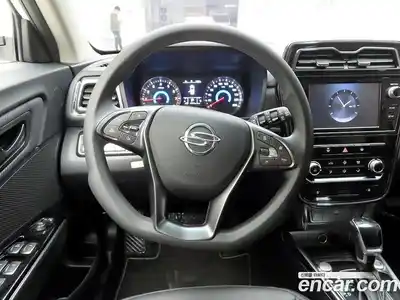 SsangYong TIBOLI 2021 1.5 гидро в Москве № 617682, миниатюра 7